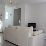 بيت للعطل Maison Pres De La Avec Jardin, Parking, 6 Couchages, Wifi - - Fr-1-246a-155