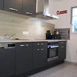 بيت للعطل Maison Pres De La Avec Jardin, Parking, 6 Couchages, Wifi - - Fr-1-246a-155 سا جورج دوليه