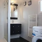 Maison Pres De La Avec Jardin, Parking, 6 Couchages, Wifi - - Fr-1-246a-155 * سا جورج دوليه