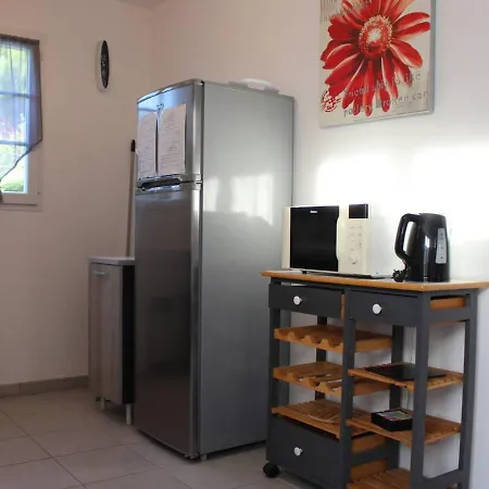 Maison Pres De La Avec Jardin, Parking, 6 Couchages, Wifi - - Fr-1-246a-155 Semesterbostad