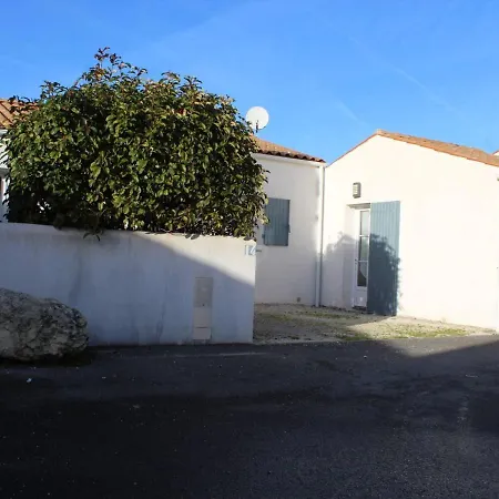 Nyaraló Charmante Maison 6 Couchages, Jardin Prive, Proche Plage, Wi-fi, 2 Etoiles, Menage Inclus - Fr-1-246a-155 Saint-Georges-d'Oléron
