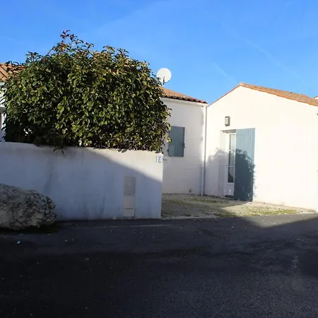 Maison Pres De La Avec Jardin, Parking, 6 Couchages, Wifi - - Fr-1-246a-155 Semesterbostad