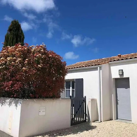 Maison Pres De La Avec Jardin, Parking, 6 Couchages, Wifi - - Fr-1-246a-155 *