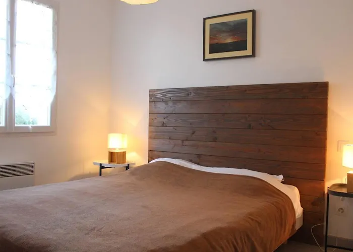 Maison Pres De La Avec Jardin, Parking, 6 Couchages, Wifi - - Fr-1-246a-155 סן-ג'ורג'-דולרו